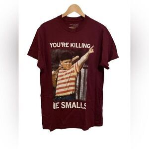 SANDLOT medium tshirt t shirt tee